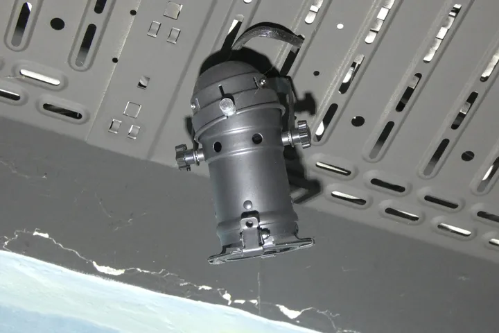 6x Strahler